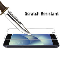Carica l'immagine nel visualizzatore di Gallery, ivoler [3 Pack] Pellicola Vetro Temperato per ASUS Zenfone 4 Max ZC520KL... - Ilgrandebazar