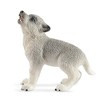 Carica l'immagine nel visualizzatore di Gallery, Schleich-2542472 Mamma Lupa con Cuccioli, 42472 multi-colored