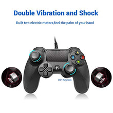 Carica l'immagine nel visualizzatore di Gallery, Controller PS4, PlayStation 4 Controller, Dualshock 4 per PS4,...