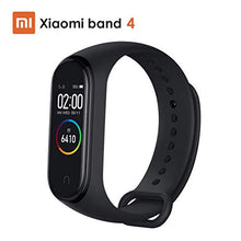 Carica l'immagine nel visualizzatore di Gallery, Xiaomi Mi Band 4,Smart Touchscreen 0.95" AMOLED a Colori,Smartwatch...