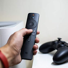 Carica l'immagine nel visualizzatore di Gallery, Xiaomi Mi Box S TV 4K Ultra HD Media Player, YouTube Netflix Chrome Cast...