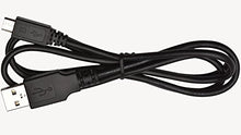 Carica l'immagine nel visualizzatore di Gallery, Cavo caricatore USB per Controller della Play Station Sony PS4, 2 m di... - Ilgrandebazar