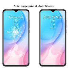 Carica l'immagine nel visualizzatore di Gallery, ANEWSIR 3X Vetro Pellicola Protettiva per Xiaomi Mi 9 Lite Temperato... - Ilgrandebazar