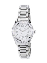 Carica l'immagine nel visualizzatore di Gallery, Orologio BREIL DONNA C'EST CHIC quadrante MONO-COLORE BIANCO movimento SOLO... - Ilgrandebazar