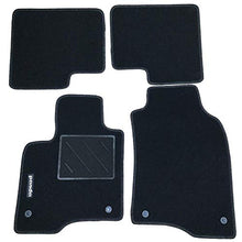 Carica l'immagine nel visualizzatore di Gallery, Tappeti Originali Fiat New Panda Anteriori E Posteriori Cod 71808114