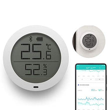 Carica l'immagine nel visualizzatore di Gallery, LayOPO Termometro Interno Igrometro Digitale, per Xiaomi Mijia Sensore di... - Ilgrandebazar