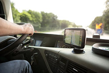 Carica l'immagine nel visualizzatore di Gallery, TomTom GO Professional 6250 Navigatore Satellitare per Camion, Autobus, 6"
