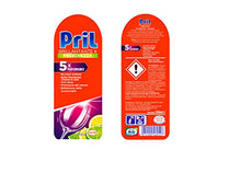Carica l'immagine nel visualizzatore di Gallery, Pril Brillantante per Lavastoviglie - 500 ml - Ilgrandebazar