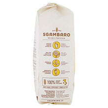 Carica l'immagine nel visualizzatore di Gallery, Pasta Sgambaro - Lumache N. 53 - 100% grano duro italiano - 500 gr