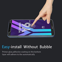 Carica l'immagine nel visualizzatore di Gallery, Didisky Vetro Temperato per Huawei Y6 2018/Honor 7A, [3 Pezzi] Pellicola... - Ilgrandebazar