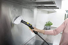 Carica l'immagine nel visualizzatore di Gallery, Kärcher SC 4 Easyfix - Pulitore A Vapore, 3.5 Bar, Capacità Serbatoio 2 l,... - Ilgrandebazar