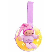 Carica l'immagine nel visualizzatore di Gallery, Chicco - First Dream Goodnight Moon Gioco, Rosa, 24261 Rosa