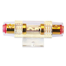 Carica l'immagine nel visualizzatore di Gallery, Sinustec BCS 1600 Set cavi per amplificatore auto 16 mm2 16mm²