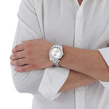 Carica l'immagine nel visualizzatore di Gallery, Sector 240 R3253476003, Orologio da polso Uomo, Argento - Ilgrandebazar