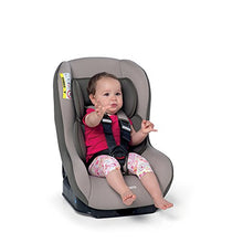 Carica l'immagine nel visualizzatore di Gallery, Foppapedretti Go! Evolution, Seggiolino auto , Nero Carbon, (Carbon) - Ilgrandebazar