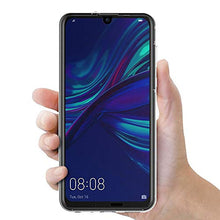 Carica l'immagine nel visualizzatore di Gallery, AICEK Cover Huawei P Smart 2019, 360°Full Body P 2019 Silicone...