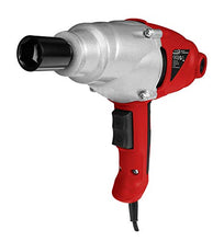 Carica l'immagine nel visualizzatore di Gallery, Matrix EW 1100 - Avvitatore ad impulsi 1010 W, 450 Nm, Rosso - Ilgrandebazar