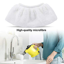 Carica l'immagine nel visualizzatore di Gallery, KEEPOW - Set di panni in microfibra per cucina Kärcher EasyFix, 3+3