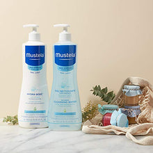 Carica l'immagine nel visualizzatore di Gallery, Mustela Trattamento del Corpo - 300 Ml - Ilgrandebazar