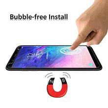 Carica l'immagine nel visualizzatore di Gallery, ivoler [2 Pack] Vetro Temperato Compatibile con Samsung Galaxy A6 Plus 2018... - Ilgrandebazar