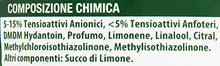 Carica l'immagine nel visualizzatore di Gallery, Svelto Eco Ricarica con Vero Succo di Limone - 2 Litri - Ilgrandebazar