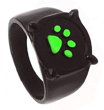Carica l'immagine nel visualizzatore di Gallery, EVRYLON Anello Chat Noir Bambino dal Cartone Lady Bug Ladybug Zampa Gatto... - Ilgrandebazar