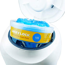 Carica l'immagine nel visualizzatore di Gallery, Ricarica Mangiapannolini Compatibile per Tommee Tippee Sangenic Tec (4...