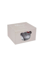 Carica l'immagine nel visualizzatore di Gallery, Chicco Scatola con babbucce, Calze Unisex 0-24, Grigio, taglia unica
