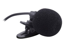Carica l'immagine nel visualizzatore di Gallery, Trevi EM 408 R Set di Microfoni Wireless ad Archetto e a Clip con Nero - Ilgrandebazar