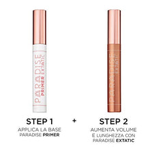 Carica l'immagine nel visualizzatore di Gallery, L'Oréal Paris Paradise Extatic Mascara Volumizzante e Confezione Singola - Ilgrandebazar