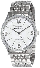 Carica l'immagine nel visualizzatore di Gallery, Orologio Uomo - Ben Sherman BS001SM - Ilgrandebazar