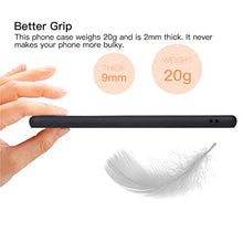 Carica l'immagine nel visualizzatore di Gallery, Wanxideng - 6X Cover per Samsung Galaxy A40, Custodia Morbido Opaco in... - Ilgrandebazar