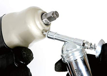 Carica l'immagine nel visualizzatore di Gallery, Beta 1750M Mini - Ingrassatore Manuale a pistola, da 100cc dotato di...