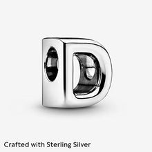 Carica l'immagine nel visualizzatore di Gallery, Pandora Bead Charm Donna argento - 797458 - Ilgrandebazar