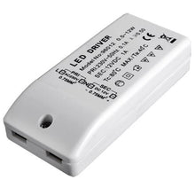 Carica l'immagine nel visualizzatore di Gallery, TRASFORMATORE CORRENTE 60W 12V 220-240V DC PER LED E LUCI A - Ilgrandebazar