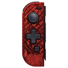 Carica l'immagine nel visualizzatore di Gallery, Hori Joy-Con D-Pad (Versione Mario) - Ufficiale Nintendo - Switch