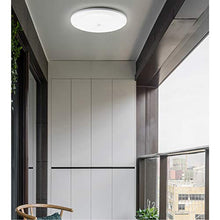 Carica l'immagine nel visualizzatore di Gallery, Yafido LED Plafoniera 36W Ultra magro UFO Pannello Bianco Naturale - Ilgrandebazar
