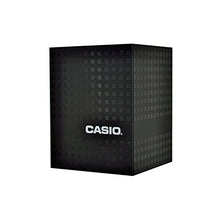Carica l'immagine nel visualizzatore di Gallery, Casio Orologio Digitale Quarzo Uomo con Cinturino in Resina Nero - Ilgrandebazar