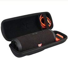 Carica l'immagine nel visualizzatore di Gallery, Khanka EVA Difficile Caso Viaggiare trasportare sacchetto per JBL Charge 3...
