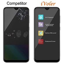 Carica l'immagine nel visualizzatore di Gallery, VGUARD [3 Pack] Pellicola Vetro Temperato per Samsung Galaxy Transparente