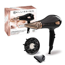 Carica l'immagine nel visualizzatore di Gallery, Imetec Bellissima My Pro Ceramic P5 3800 Asciugacapelli Professionale per...