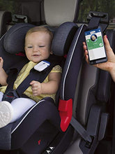 Carica l'immagine nel visualizzatore di Gallery, Chicco Bebècare Easy-Tech, Sistema Anti-Abbandono, Bianco - Ilgrandebazar