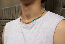 Carica l'immagine nel visualizzatore di Gallery, Collana CHNA18-19 per uomo e donna - Ilgrandebazar