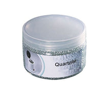 Carica l'immagine nel visualizzatore di Gallery, Tek® SFERE DI QUARZO 500g PER STERILIZZATORE A PERLINE QUARTZO QUATZITE... - Ilgrandebazar