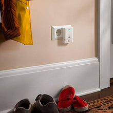 Carica l'immagine nel visualizzatore di Gallery, Sensore di Movimento Third Reality per Echo Flex “Made for Amazon”
