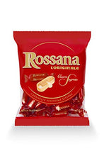Carica l'immagine nel visualizzatore di Gallery, Rossana Caramelle Finissime Ripiene - 175 gr