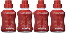 Carica l'immagine nel visualizzatore di Gallery, SodaStream 4 Concentrati per la preparazione di bibite al Gusto Cola - 4...