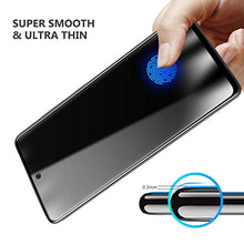 Carica l'immagine nel visualizzatore di Gallery, MSOVA Vetro Temperato per Samsung Galaxy A71 +Proteggi Lenti per... - Ilgrandebazar