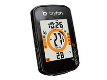 Carica l'immagine nel visualizzatore di Gallery, Bryton Rider 15 Computer GPS, Nero