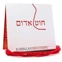 Carica l'immagine nel visualizzatore di Gallery, La stringa di Kabbalah ORIGINALE da Israele Pacchetto Bracciale di... - Ilgrandebazar